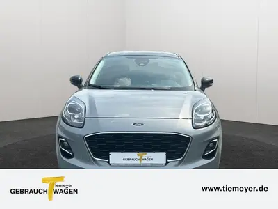 Ford Puma – Foto 2