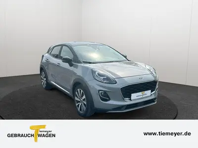 Ford Puma – Foto 3