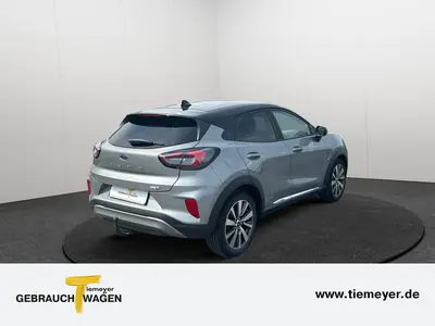 Ford Puma – Foto 5