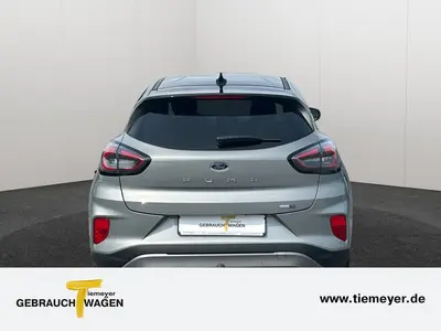 Ford Puma – Foto 6