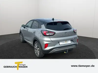 Ford Puma – Foto 7