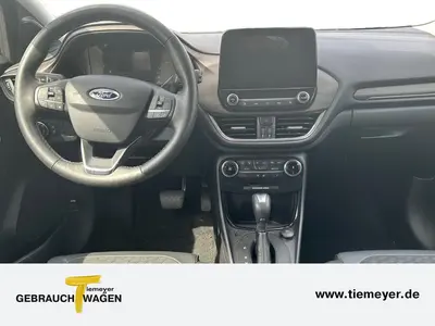 Ford Puma – Foto 12