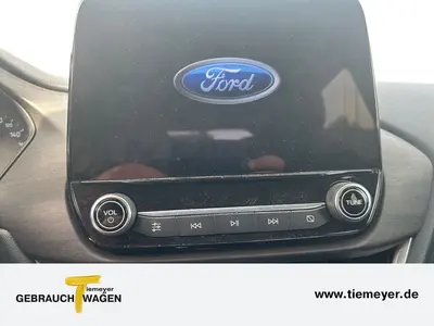 Ford Puma – Foto 14