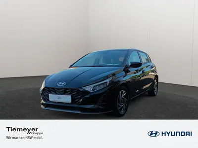Hyundai i20 – Foto 1