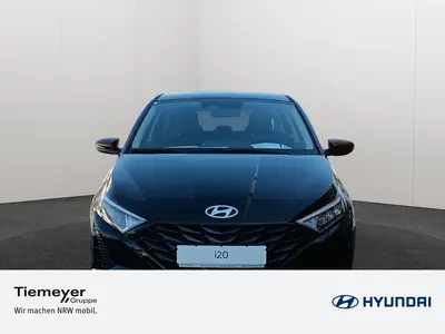 Hyundai i20 – Foto 2