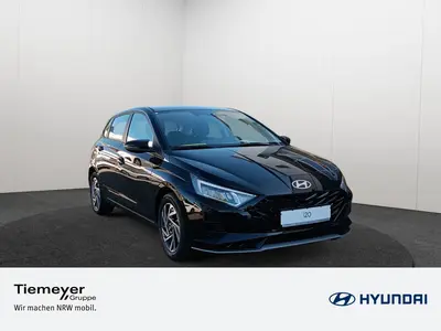 Hyundai i20 – Foto 3