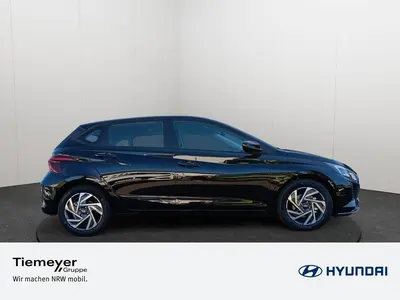 Hyundai i20 – Foto 4