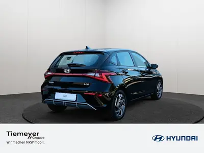 Hyundai i20 – Foto 5
