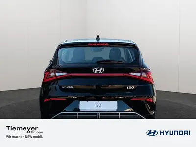 Hyundai i20 – Foto 6