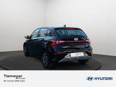 Hyundai i20 – Foto 7
