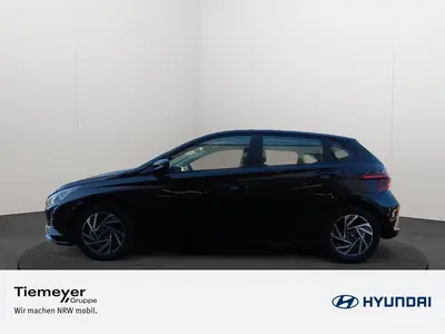 Hyundai i20 – Foto 8
