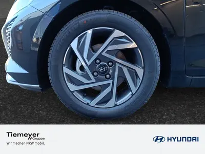 Hyundai i20 – Foto 9