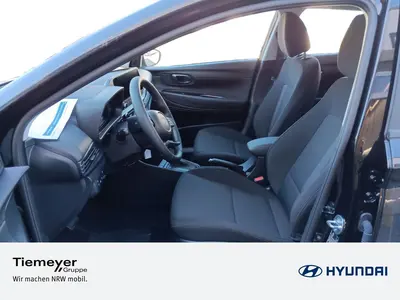 Hyundai i20 – Foto 10