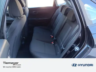 Hyundai i20 – Foto 11