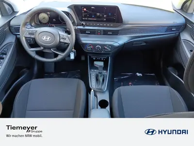 Hyundai i20 – Foto 12