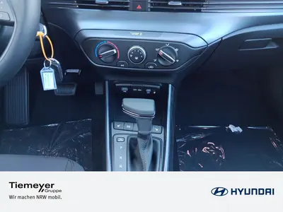 Hyundai i20 – Foto 13