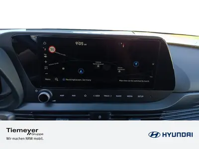 Hyundai i20 – Foto 14