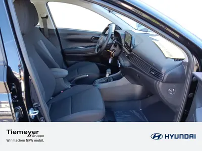 Hyundai i20 – Foto 15