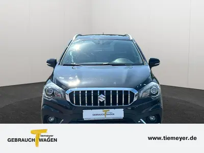 Suzuki SX4 S-Cross – Foto 2