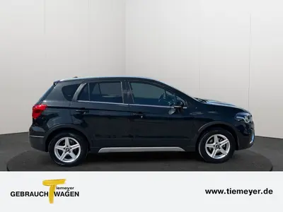 Suzuki SX4 S-Cross – Foto 4