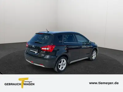 Suzuki SX4 S-Cross – Foto 5