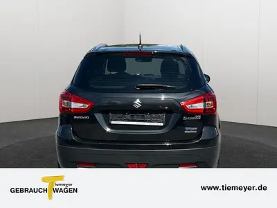 Suzuki SX4 S-Cross – Foto 6