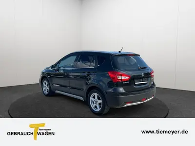 Suzuki SX4 S-Cross – Foto 7