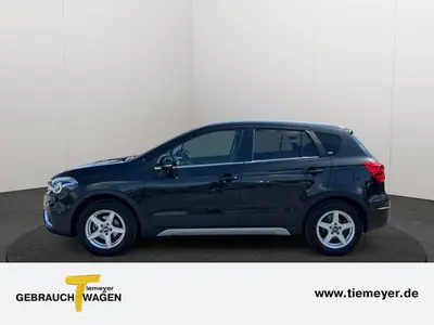 Suzuki SX4 S-Cross – Foto 8