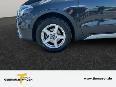 Suzuki SX4 S-Cross – Foto 9