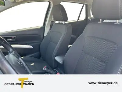 Suzuki SX4 S-Cross – Foto 10