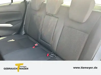 Suzuki SX4 S-Cross – Foto 11