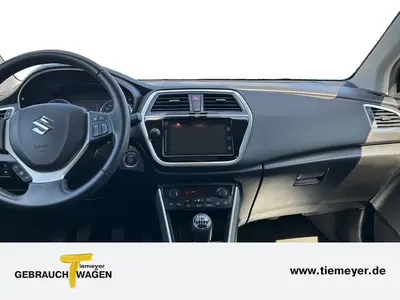 Suzuki SX4 S-Cross – Foto 13