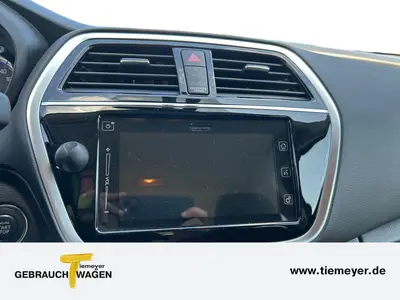 Suzuki SX4 S-Cross – Foto 14