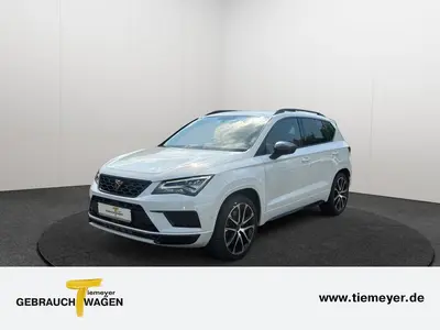 Cupra Ateca – Foto 1