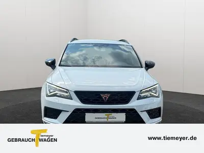Cupra Ateca – Foto 2
