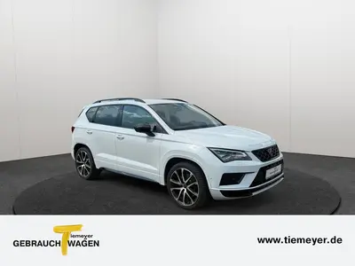 Cupra Ateca – Foto 3