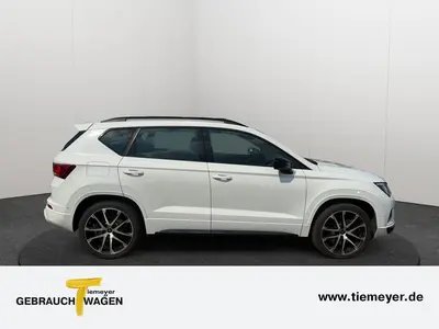 Cupra Ateca – Foto 4