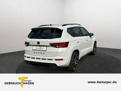 Cupra Ateca – Foto 5