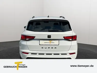Cupra Ateca – Foto 6