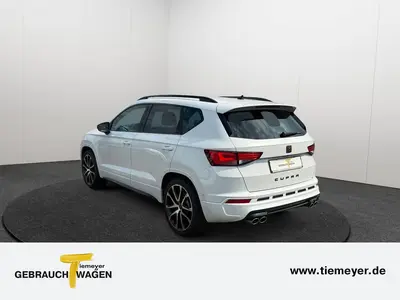 Cupra Ateca – Foto 7