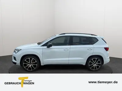 Cupra Ateca – Foto 8