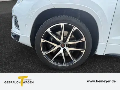 Cupra Ateca – Foto 9