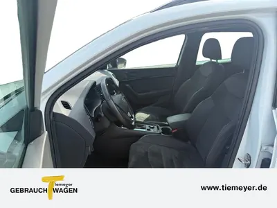 Cupra Ateca – Foto 10