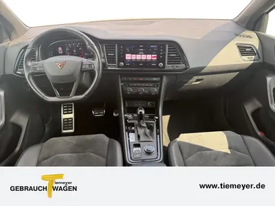 Cupra Ateca – Foto 12