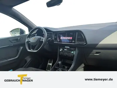 Cupra Ateca – Foto 15