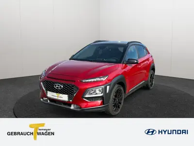 Hyundai Kona – Foto 1