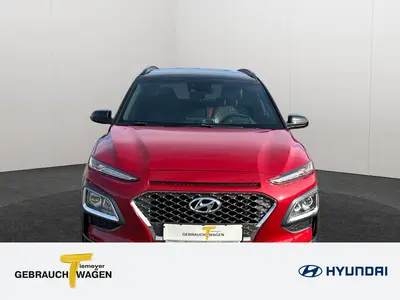 Hyundai Kona – Foto 2