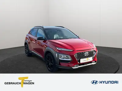 Hyundai Kona – Foto 3