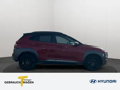 Hyundai Kona – Foto 4