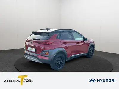 Hyundai Kona – Foto 5